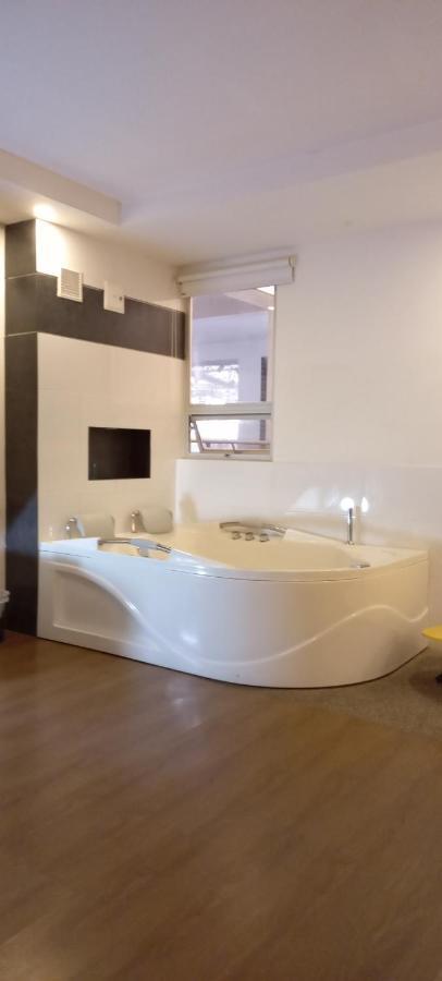 Hotel Bogota Dc Dış mekan fotoğraf