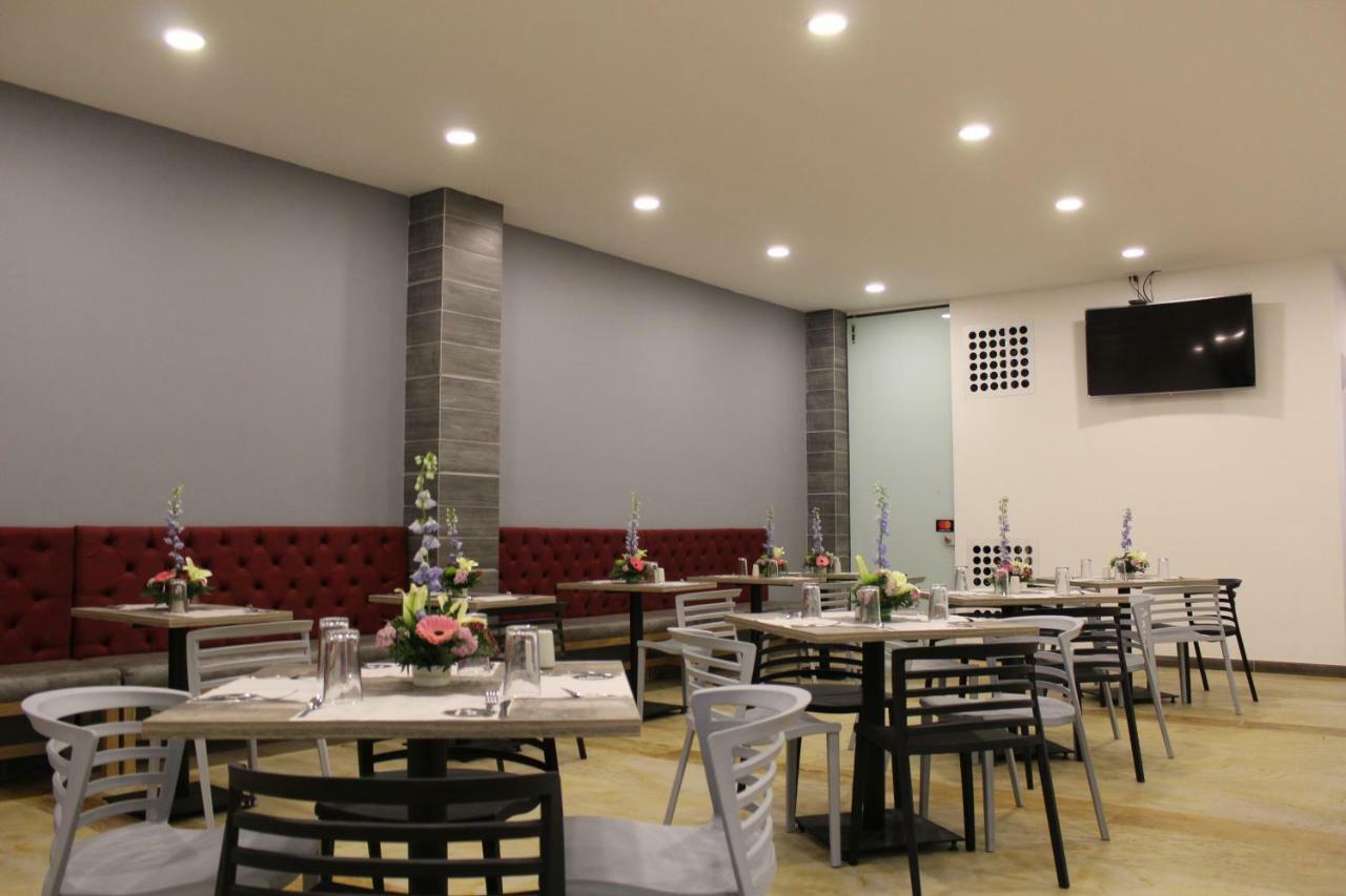 Hotel Bogota Dc Dış mekan fotoğraf