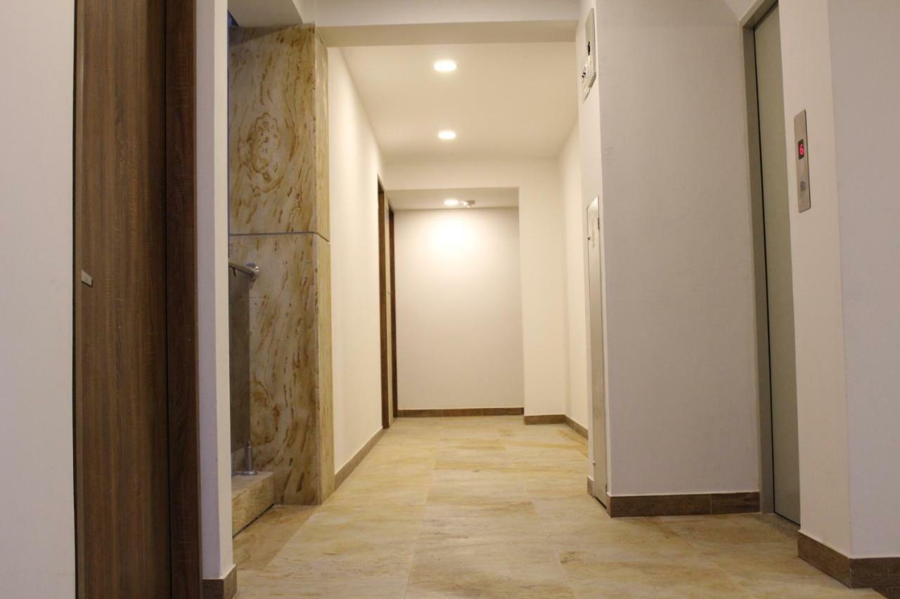 Hotel Bogota Dc Dış mekan fotoğraf