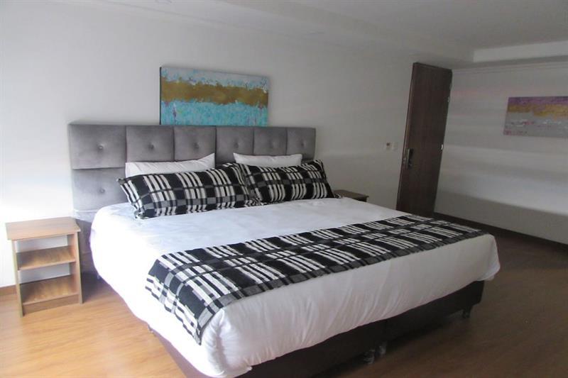 Hotel Bogota Dc Dış mekan fotoğraf